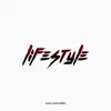 Luxzy & Emotion Luvv - LIFESTYLE - EP